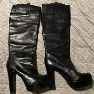 Guess by Marciano Boots